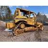 2002 Caterpillar D7R Dozer